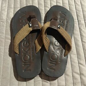 Big boys / Men’s flip flop